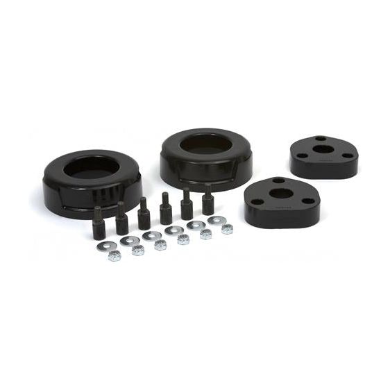 DAYSTAR KC09114BK Comfort Ride 2.5" Suspension Lift Kit