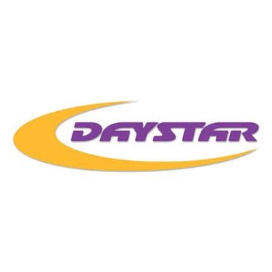 Daystar Front Coil Correction Kit with Aftermarkert Coil Springs For 18-Current Wrangler JL, 2 & 4 Doors KJ09179BK