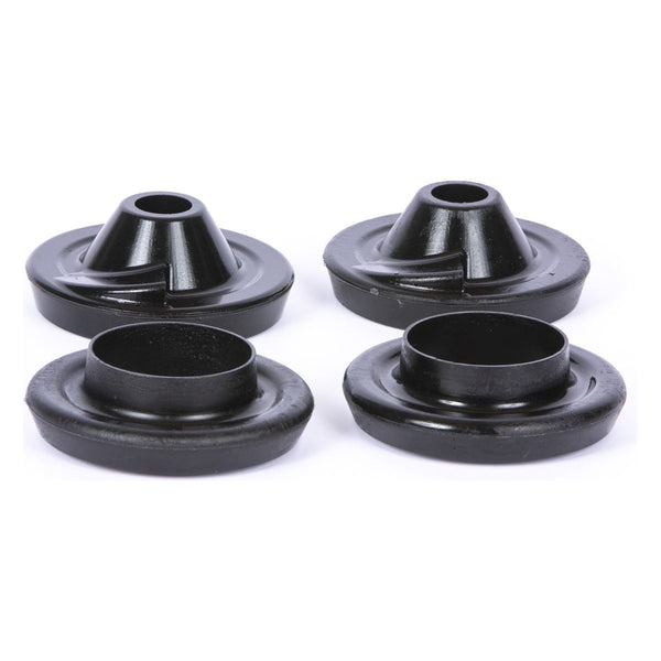 DAYSTAR | 3/4" Lift Kit for 2 - 4 Doors | 18-Present Jeep Wrangler JL | KJ09181BK
