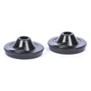 DAYSTAR | 0.75" Lift Rear Coil Spring Spacers | 18-24 Jeep Wrangler JL | KJ09183BK