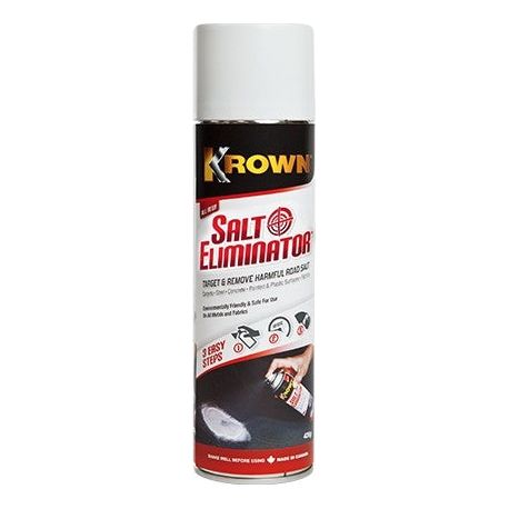 Krown Salt Eliminator KR-001198