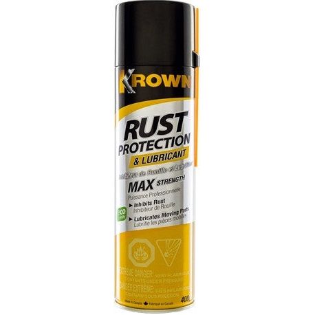 Krown Rust Protection & Lubricant KR-071400