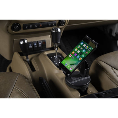 Daystar Hands Free Phone Grip KU81001BK