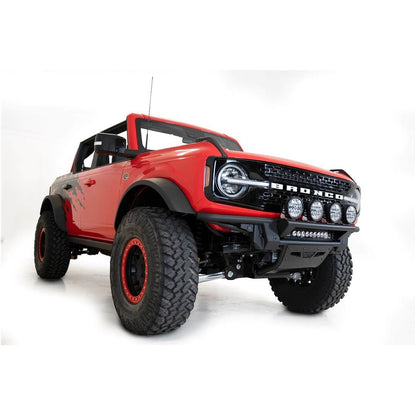 Addictive Desert Designs  Add Pro Bolt-on Light Hoop for 21-Current Ford Bronco L2357000201NA