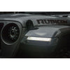 Morimoto | XB LED Turn Signal Set W/Side Marker for 2018-2026 JL & Gladiator JT - LF513.2