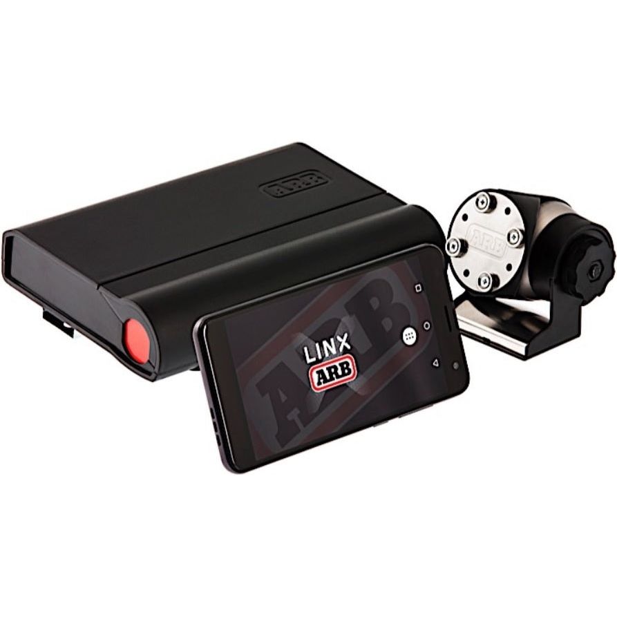 ARB LX100 Linx Vehicle Accessory interface