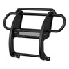 Aries Automotive Pro Series Grille Guard for 2018-C Jeep Wrangler 4 Door Unlimited Models P1053