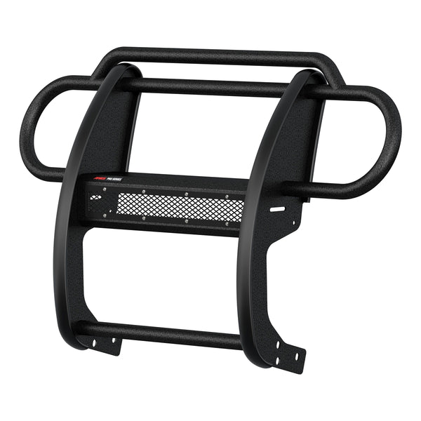 Aries Automotive Pro Series Grille Guard for 2018-C Jeep Wrangler 4 Door Unlimited Models P1053