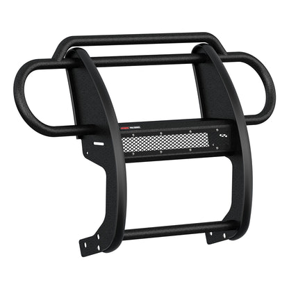 Aries Automotive Pro Series Grille Guard for 2018-C Jeep Wrangler 4 Door Unlimited Models P1053