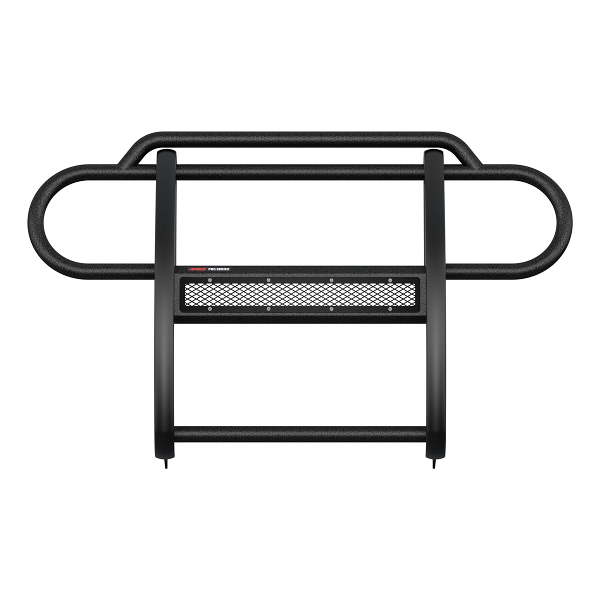 Aries Automotive Pro Series Grille Guard for 2018-C Jeep Wrangler 4 Door Unlimited Models P1053