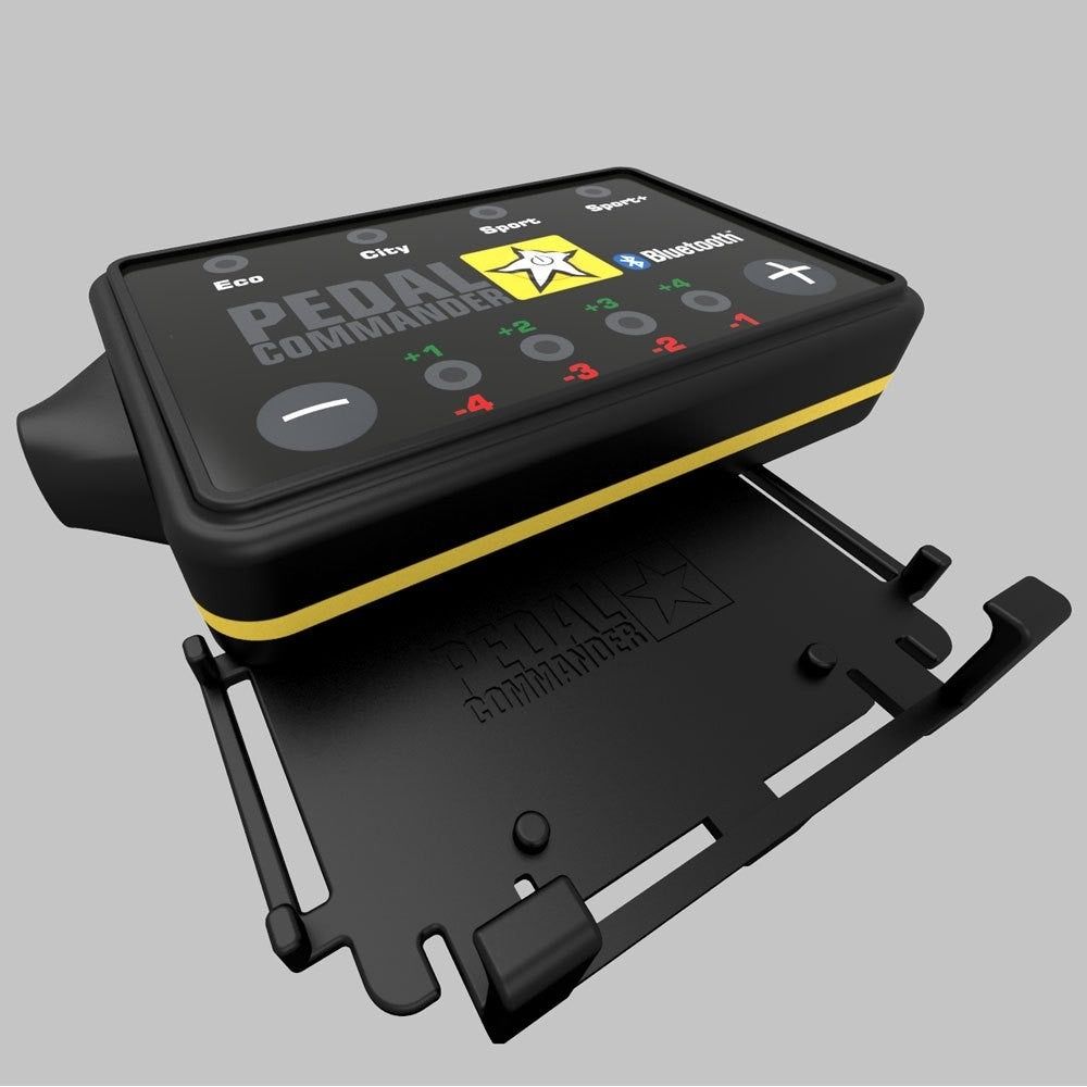 Pedal Commander Bluetooth Throttle Response Controller For 07-18 Jeep Wrangler JK PC31-BT