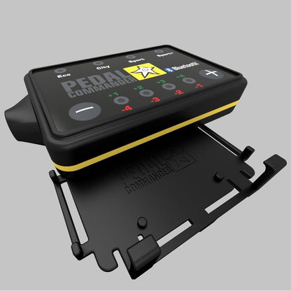 Pedal Commander Bluetooth Throttle Response Controller For 07-18 Jeep Wrangler JK PC31-BT