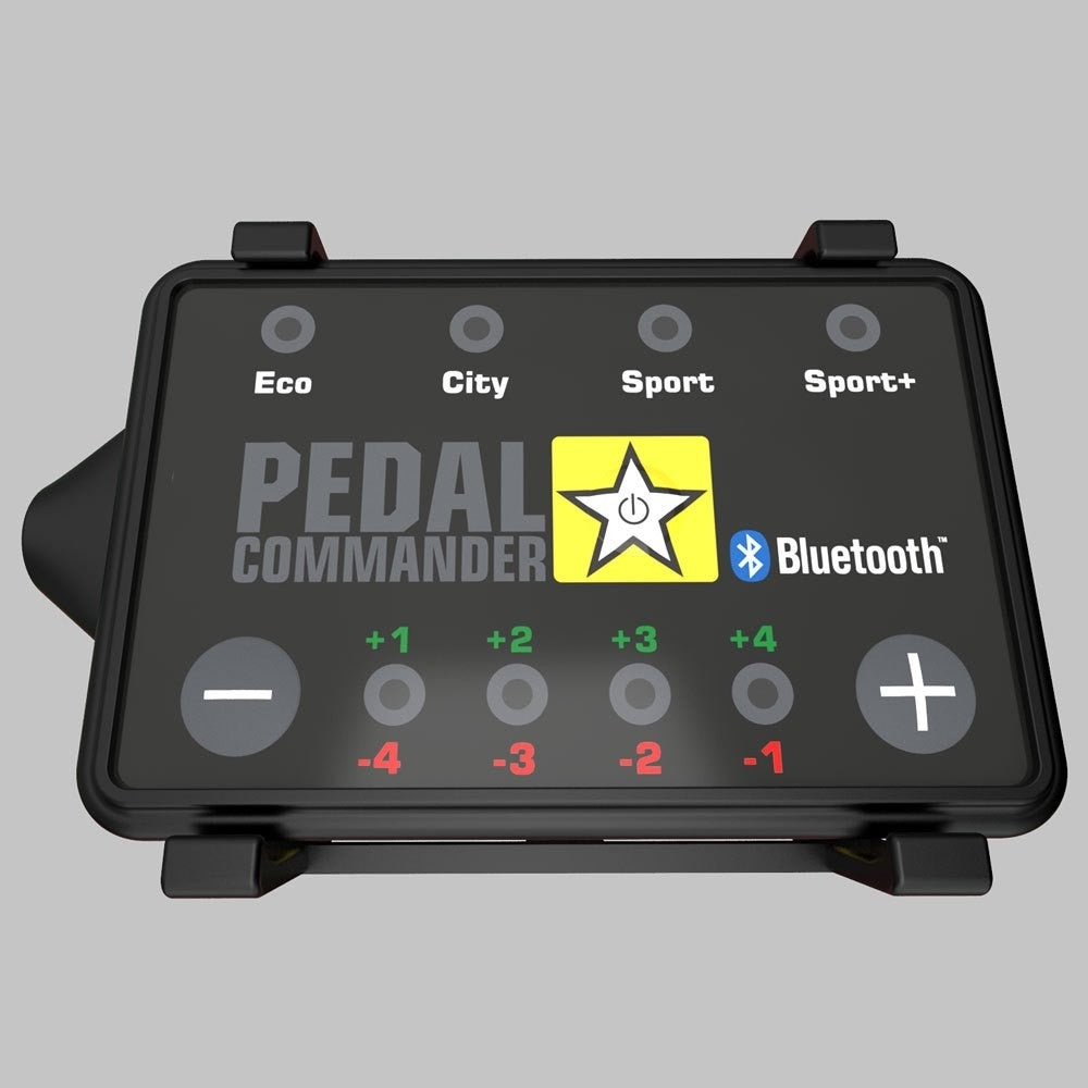 Pedal Commander Bluetooth Throttle Response Controller For 07-18 Jeep Wrangler JK PC31-BT