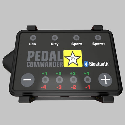 Pedal Commander Bluetooth Throttle Response Controller For 07-18 Jeep Wrangler JK PC31-BT