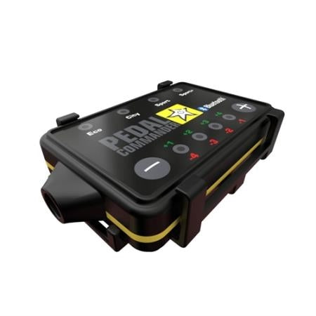 PEDAL COMMANDER PC78 Bluetooth for Jeep Wrangler JL & Gladiator JT