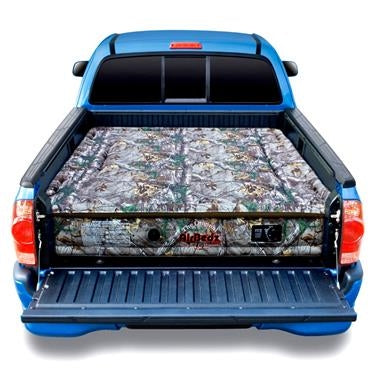 AIRBEDZ PPI-403 Bed Air for Trucks (Mid Size 6-6.5FT Short Bed)