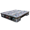 AirBedz Bed Air Mattress for Trucks (Full Size 5.5FT Short Bed) PPI-404