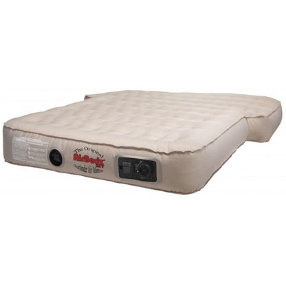 AirBedz Inflatable Air Mattress for 2007-C Jeep Wrangler JL & JK Unlimited (Select color)