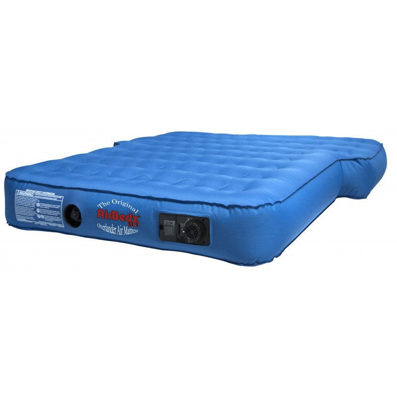AirBedz Inflatable Air Mattress for 2007-C Jeep Wrangler JL & JK Unlimited (Select color)