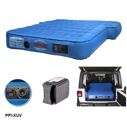 AirBedz Inflatable Air Mattress for 2007-C Jeep Wrangler JL & JK Unlimited (Select color)