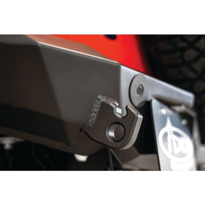 ADD Off-road  Rock Fighter Rear Bumper for 21-Current Ford Bronco R23012NA01NA