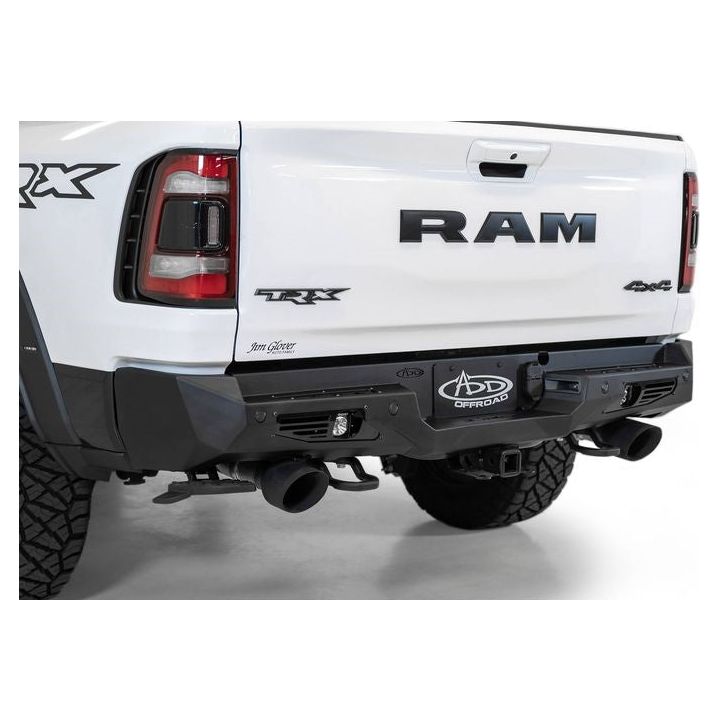 ADDICTIVE DESERT DESIGNS R620011370103 TRX for 21-Current Ram 1500