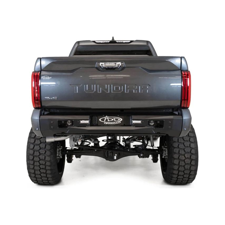 ADDICTIVE DESERT DESIGNS R763271370103 Stealth for Toyota Tundra