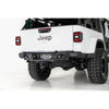 Addictive Desert Designs Stealth Fighter Rear Bumper for 2020-C Jeep Gladiator JT R971241280103
