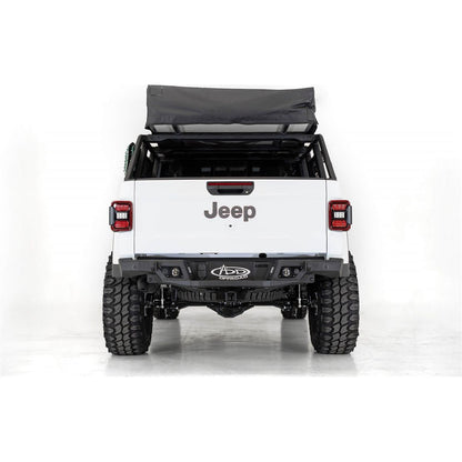 Addictive Desert Designs Stealth Fighter Rear Bumper for 2020-C Jeep Gladiator JT R971241280103