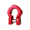 Road Armor iDentity Aluminum Shackle (Red) RG-SH087CR