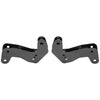 RANCHO | Control Arm Geometry Correction Brackets | 18-Present Jeep Wrangler JL | RS62118B