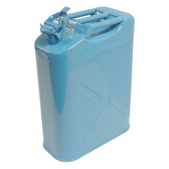 Crown Automotive 5-Gallon Water Can RT26020