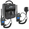 Rugged Radio Adventure Pack GMR2 GMRS-FRS RUGGED-ADVENTURE-PACK