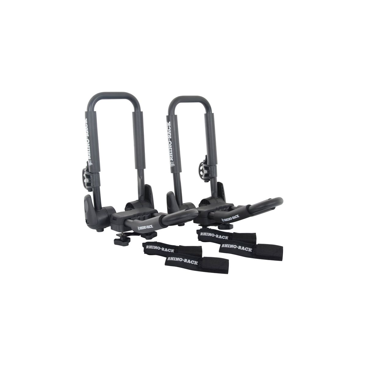 RHINO-RACK S512 Folding J Style Kayak Carrier