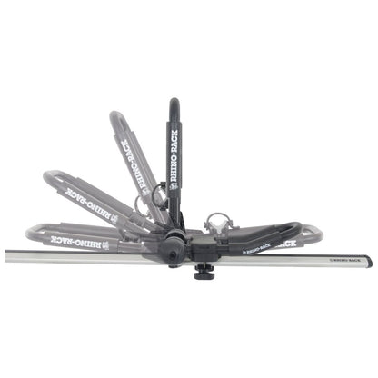Rhino-Rack Folding J Style Kayak Carrier S512