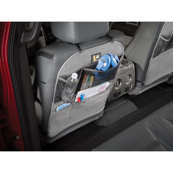 WeatherTech Seat Back Protectors (Select color)