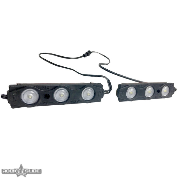 Rock Slide Engineering Step Slider Light Kit SL-LK-LED