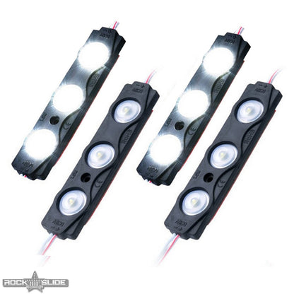 Rock Slide Engineering Step Slider Light Kit SL-LK-LED