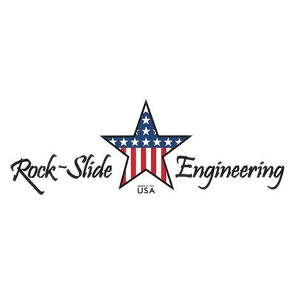 Rock Slide Engineering Step Slider Light Kit SL-LK-LED