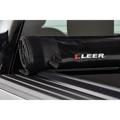 LEER Soft ROLL-UP Tonneau Cover SR250