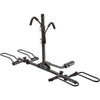 SportRack Crest 2 Locking (Black) SR2901BLR