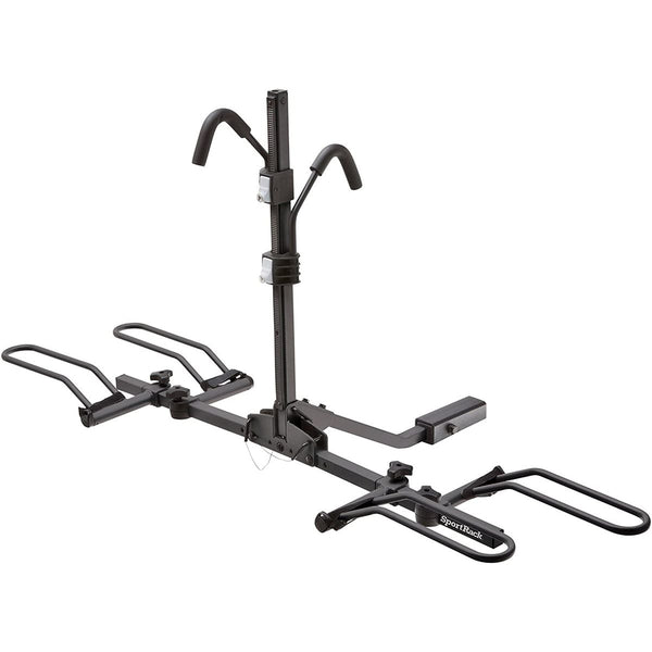 SportRack Crest 2 Locking (Black) SR2901BLR