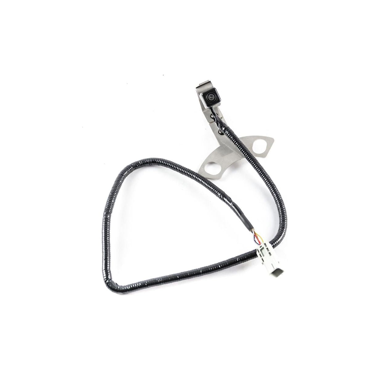 Brandmotion SummitView Adjustable Rear Vision Systems for 2007-C JK-JL Aftermarket Display SUTV-8838
