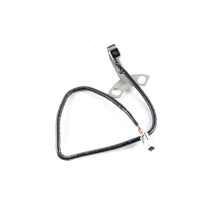 Brandmotion SummitView Adjustable Rear Vision Systems for 2007-C JK-JL Aftermarket Display SUTV-8838