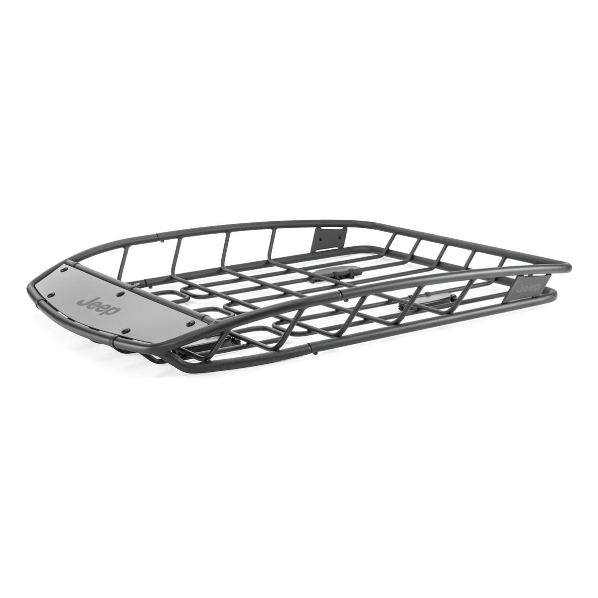 Mopar Jeep Canyon Roof Cargo Basket for 18-C Jeep Wrangler JL -  Gladiator JT TCCAN859