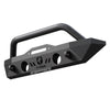 TYGER Auto Fury Short Stubby Front Bumper fits 07-C Wrangler JK - JL & Gladiator JT TG-BP6J70078