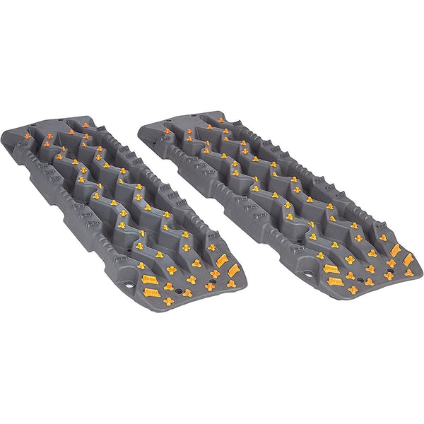 ARB 4x4 Accessories TRED Pro (Gray-Orange) TREDPROMGO