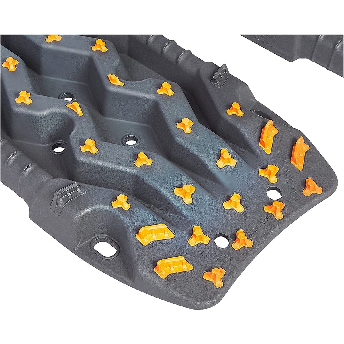 ARB 4x4 Accessories TRED Pro (Gray-Orange) TREDPROMGO