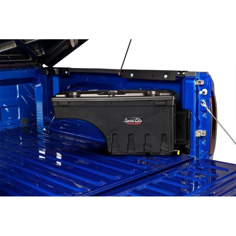UNDERCOVER UNDSC304P Swing Case for Jeep Gladiator - Passenger Side