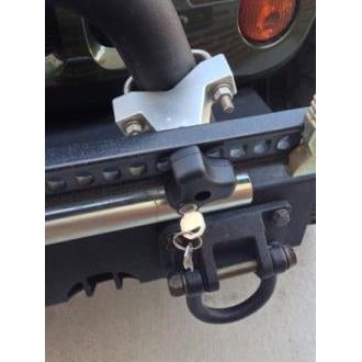HI-LIFT JACK VERS-LK Hi-Lift Versatile Lock